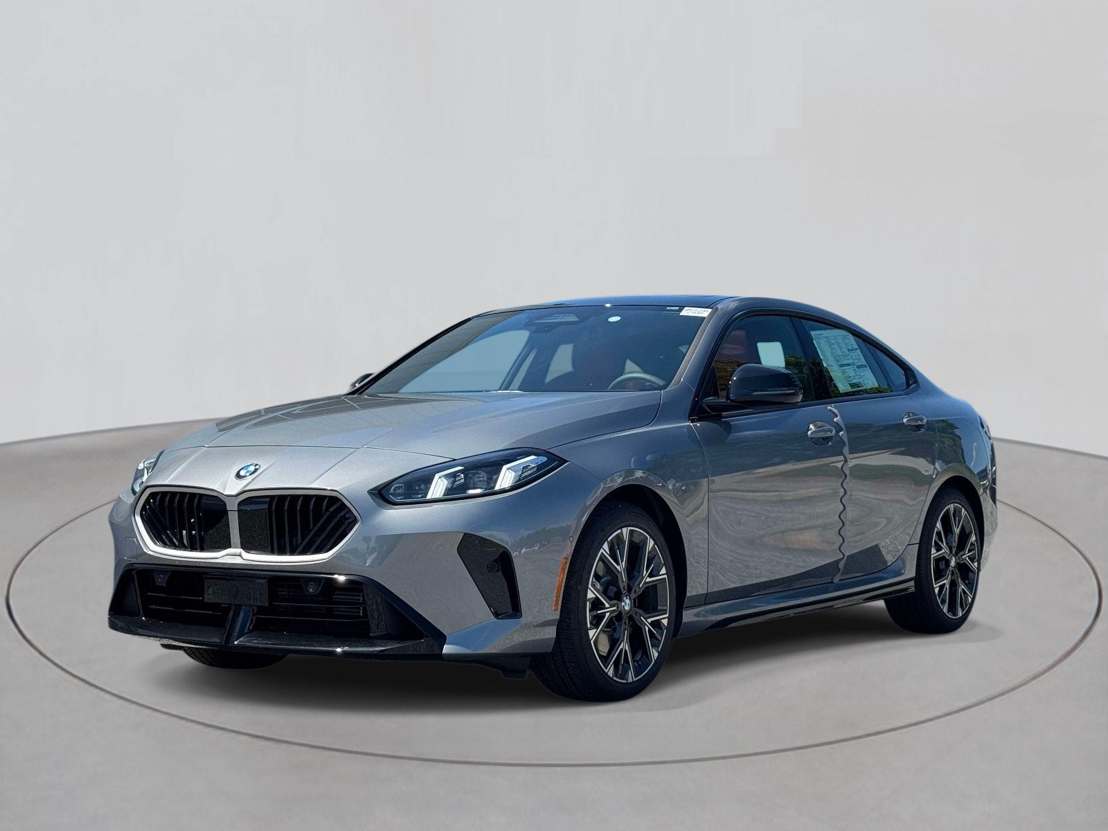 2026 BMW 2 Series 228 xDrive