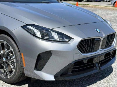 2026 BMW 2 Series 228 xDrive