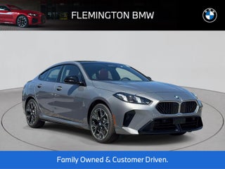 2026 BMW 2 Series 228 xDrive