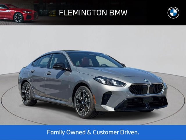 2026 BMW 2 Series 228 xDrive