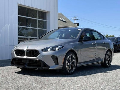 2026 BMW 2 Series 228 xDrive