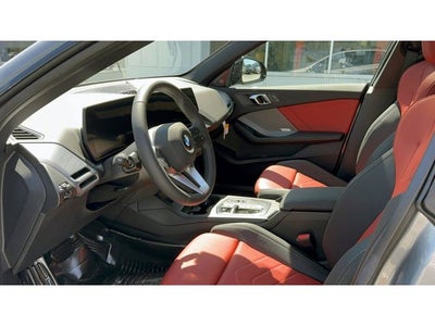 2026 BMW 2 Series 228 xDrive