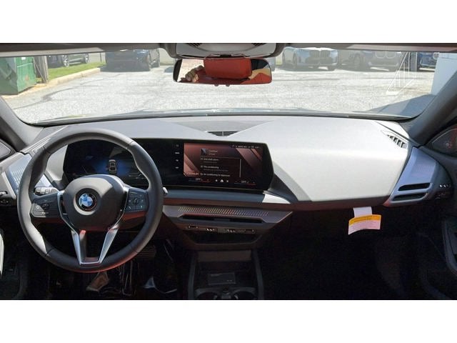 2026 BMW 2 Series 228 xDrive