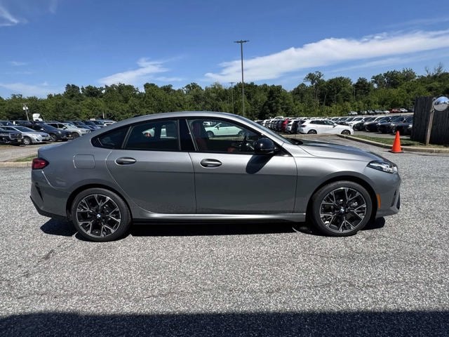 2026 BMW 2 Series 228 xDrive