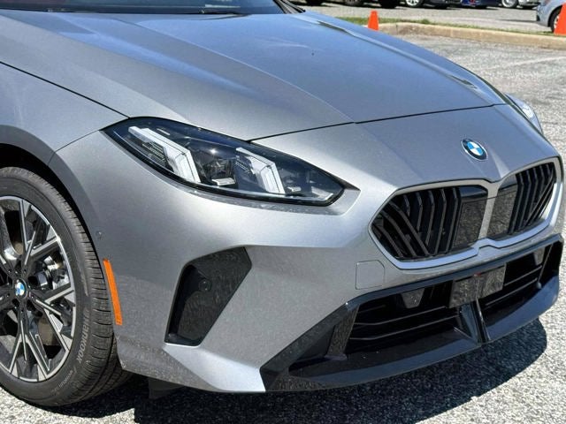 2026 BMW 2 Series 228 xDrive