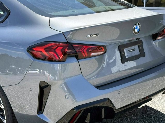 2026 BMW 2 Series 228 xDrive