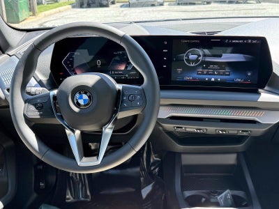 2026 BMW 2 Series 228 xDrive