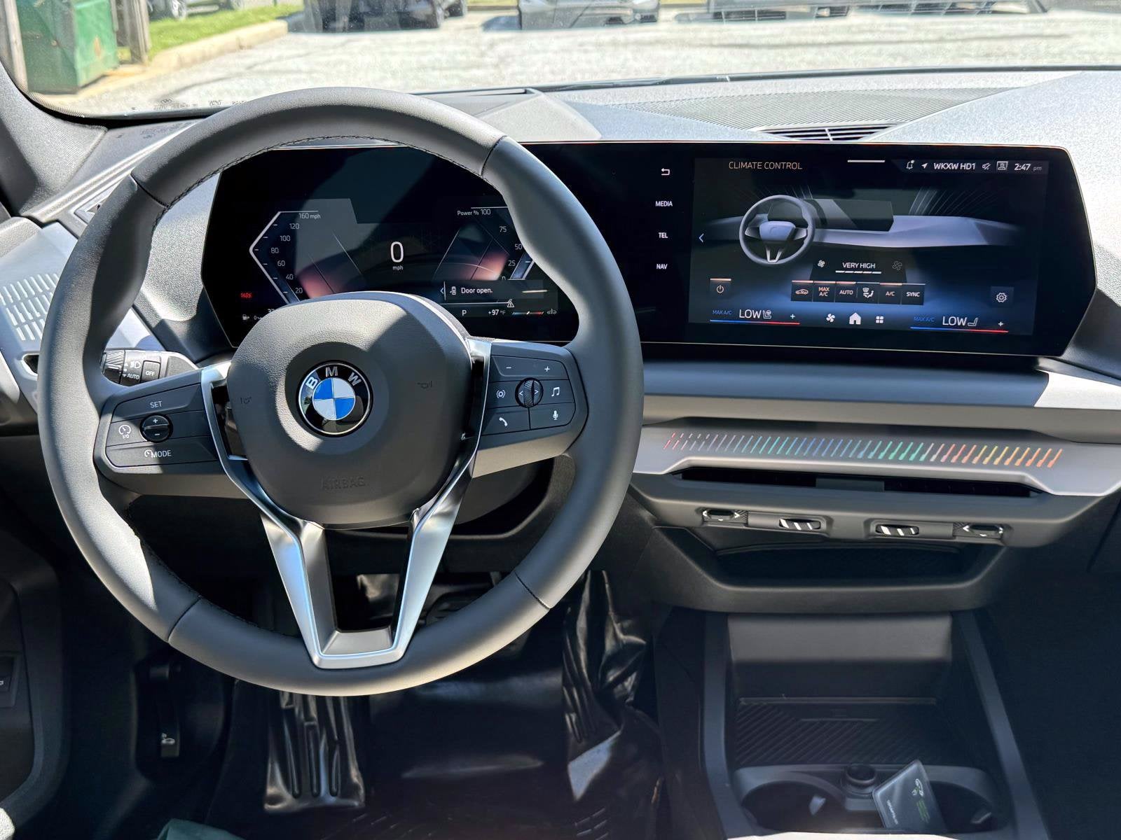 2026 BMW 2 Series 228 xDrive
