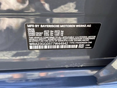 2026 BMW 2 Series 228 xDrive