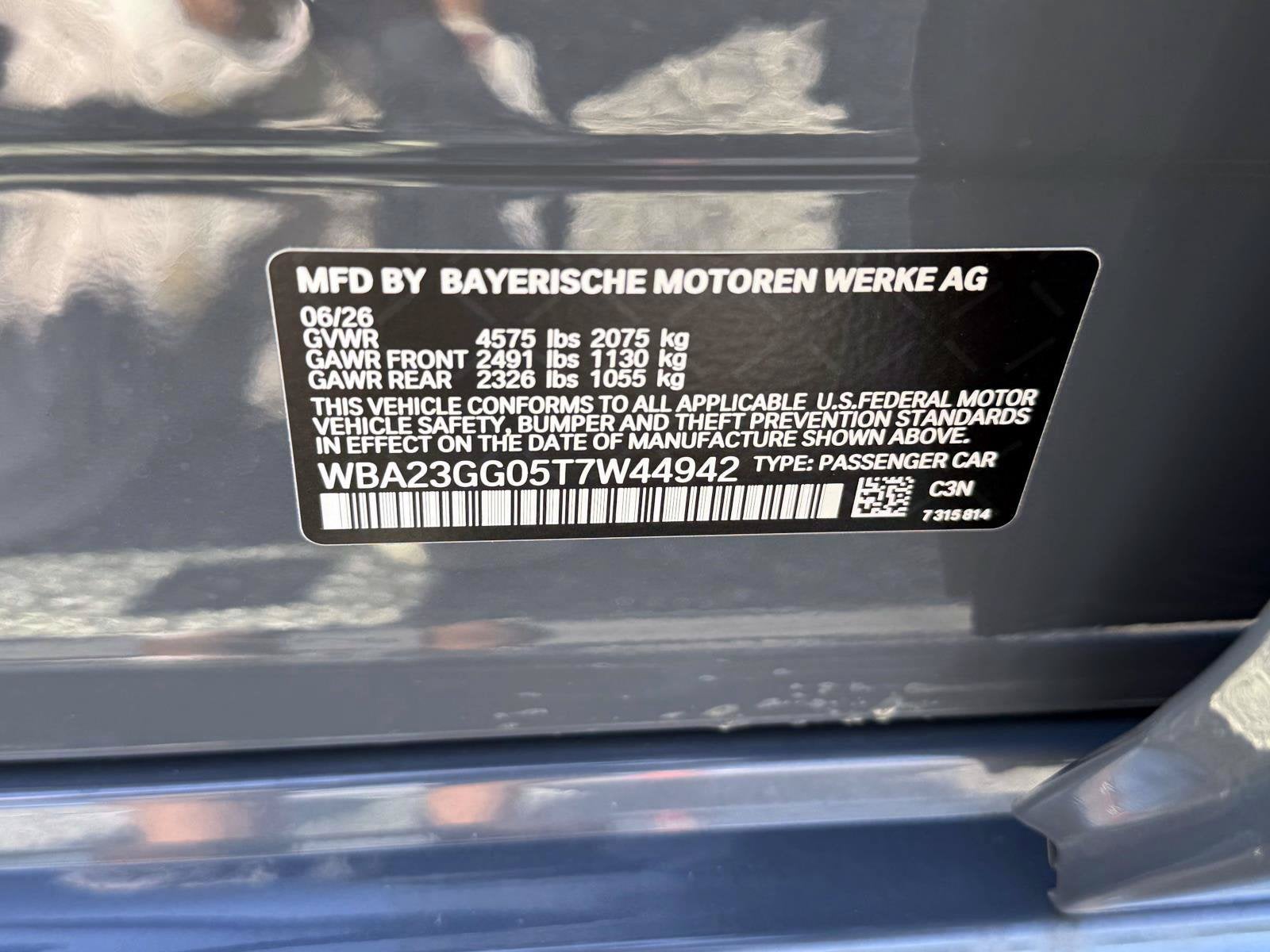 2026 BMW 2 Series 228 xDrive