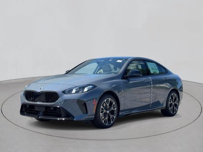 2026 BMW 2 Series 228 xDrive