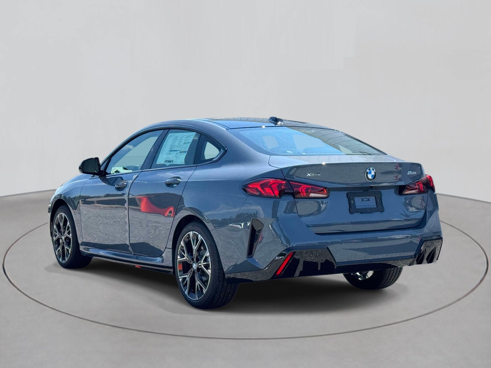 2026 BMW 2 Series 228 xDrive