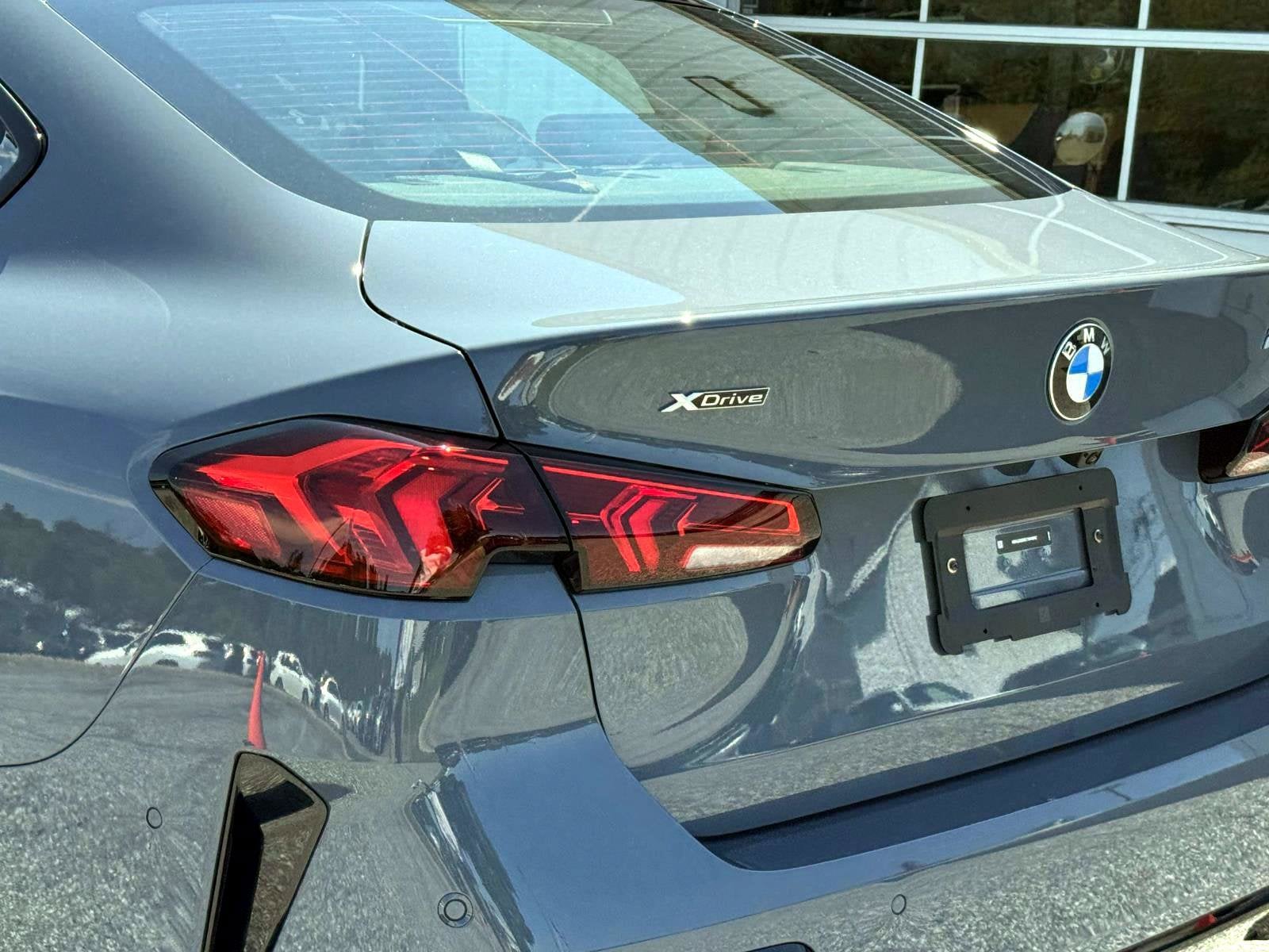 2026 BMW 2 Series 228 xDrive