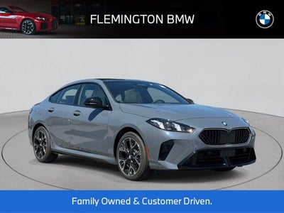 2026 BMW 2 Series 228 xDrive