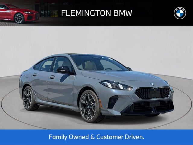 2026 BMW 2 Series 228 xDrive