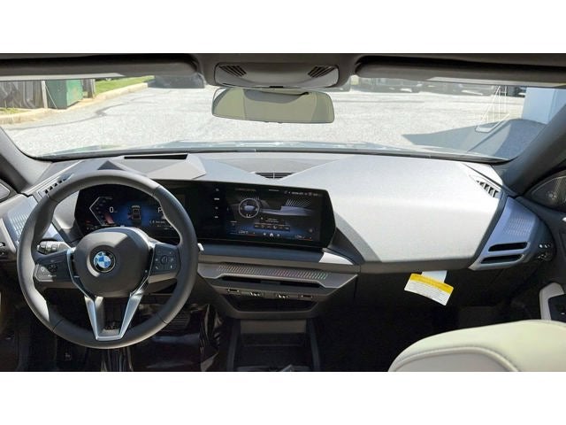 2026 BMW 2 Series 228 xDrive