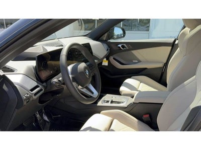 2026 BMW 2 Series 228 xDrive
