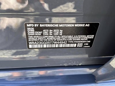 2026 BMW 2 Series 228 xDrive
