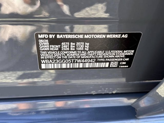 2026 BMW 2 Series 228 xDrive