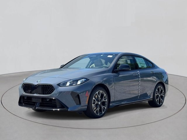 2026 BMW 2 Series 228 xDrive