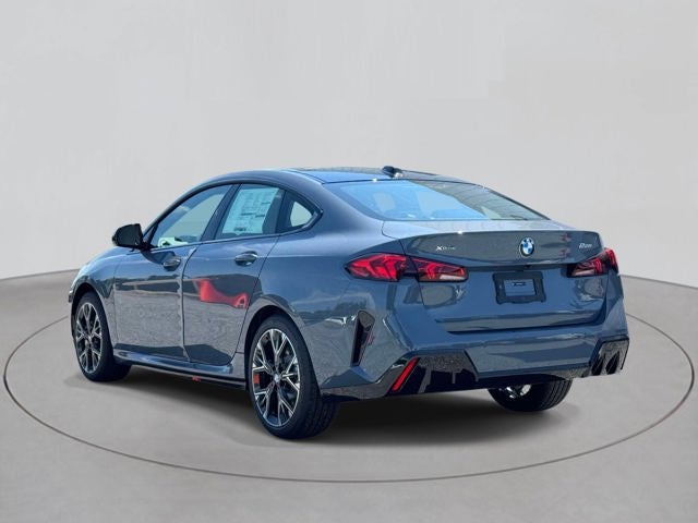 2026 BMW 2 Series 228 xDrive