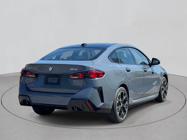 2026 BMW 2 Series 228 xDrive
