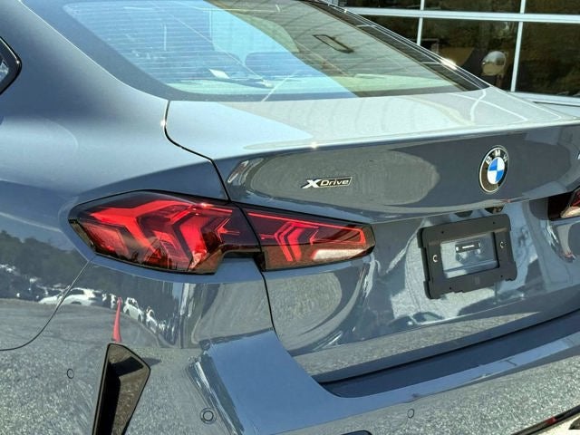 2026 BMW 2 Series 228 xDrive