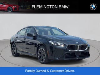 2026 BMW 2 Series 228 xDrive