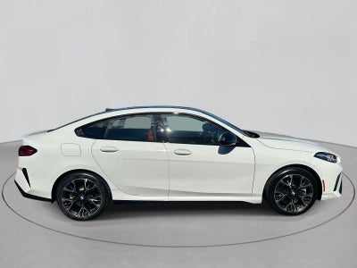 2026 BMW 2 Series 228 xDrive