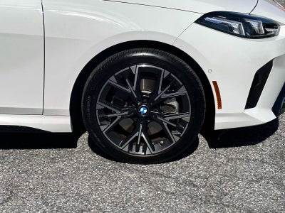 2026 BMW 2 Series 228 xDrive