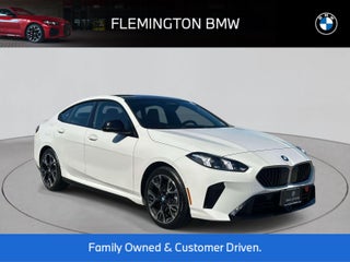 2026 BMW 2 Series 228 xDrive