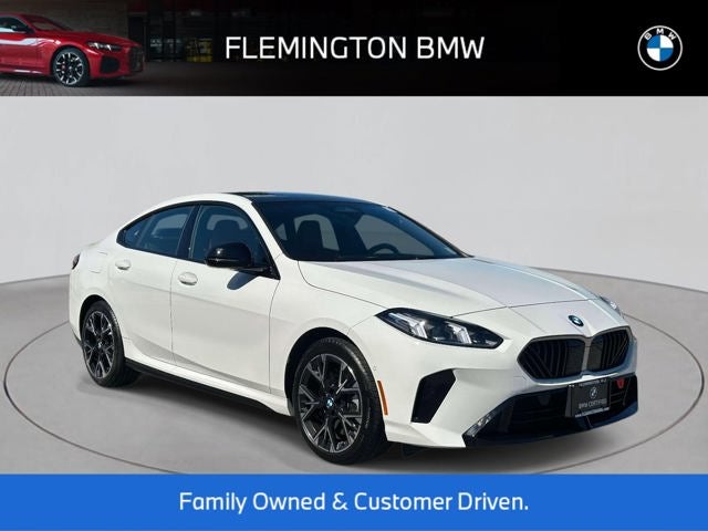 2026 BMW 2 Series 228 xDrive