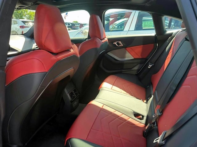 2026 BMW 2 Series 228 xDrive