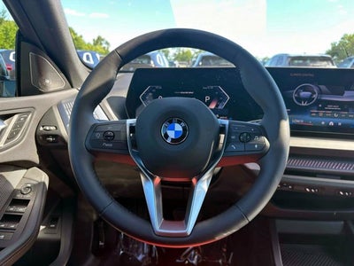 2026 BMW 2 Series 228 xDrive