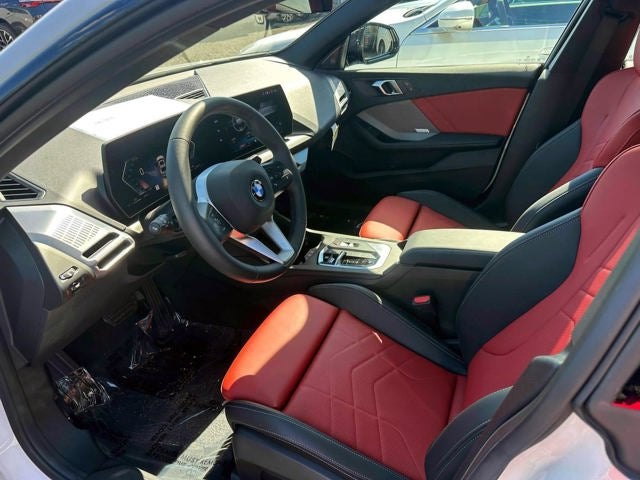 2026 BMW 2 Series 228 xDrive