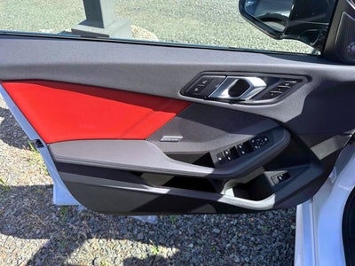 2026 BMW 2 Series 228 xDrive