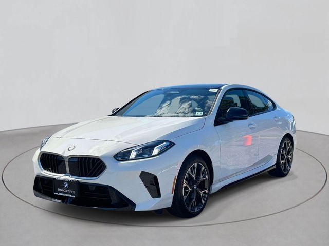 2026 BMW 2 Series 228 xDrive