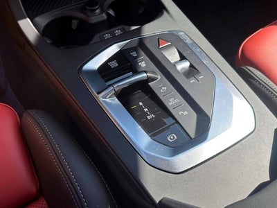 2026 BMW 2 Series 228 xDrive