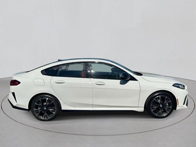 2026 BMW 2 Series 228 xDrive