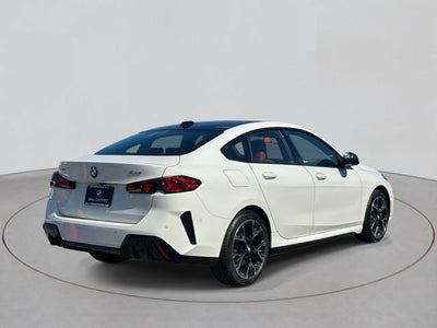 2026 BMW 2 Series 228 xDrive
