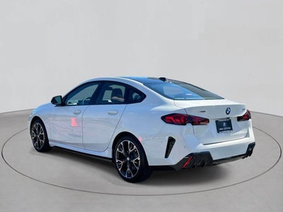 2026 BMW 2 Series 228 xDrive