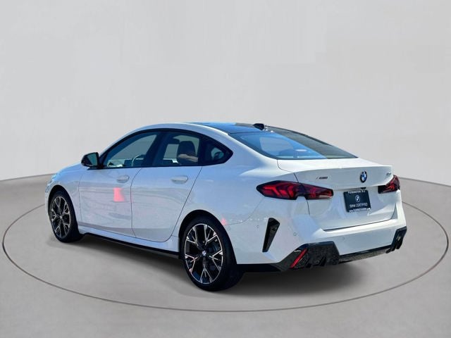 2026 BMW 2 Series 228 xDrive