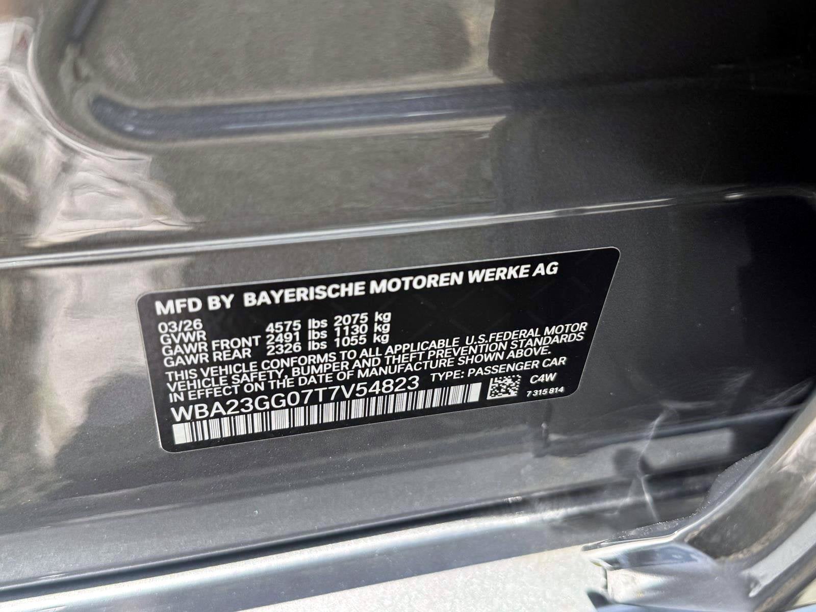 2026 BMW 2 Series 228 xDrive