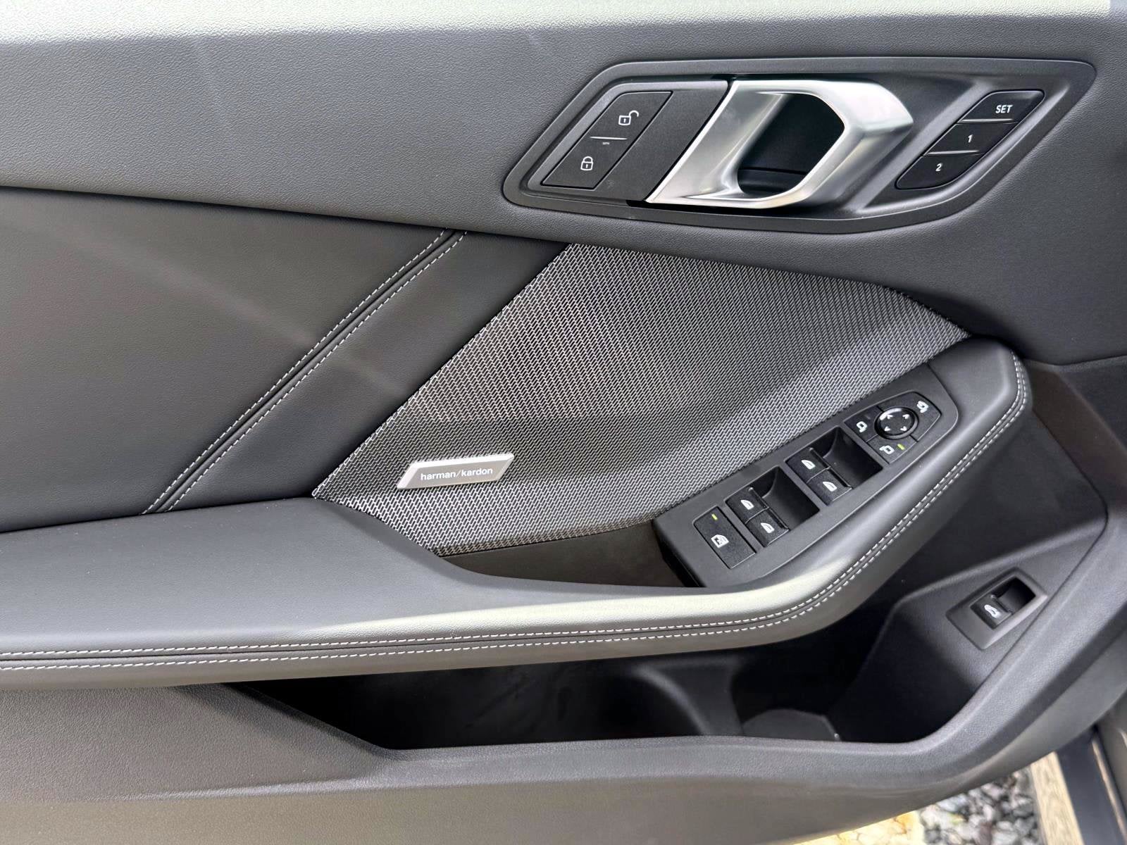 2026 BMW 2 Series 228 xDrive