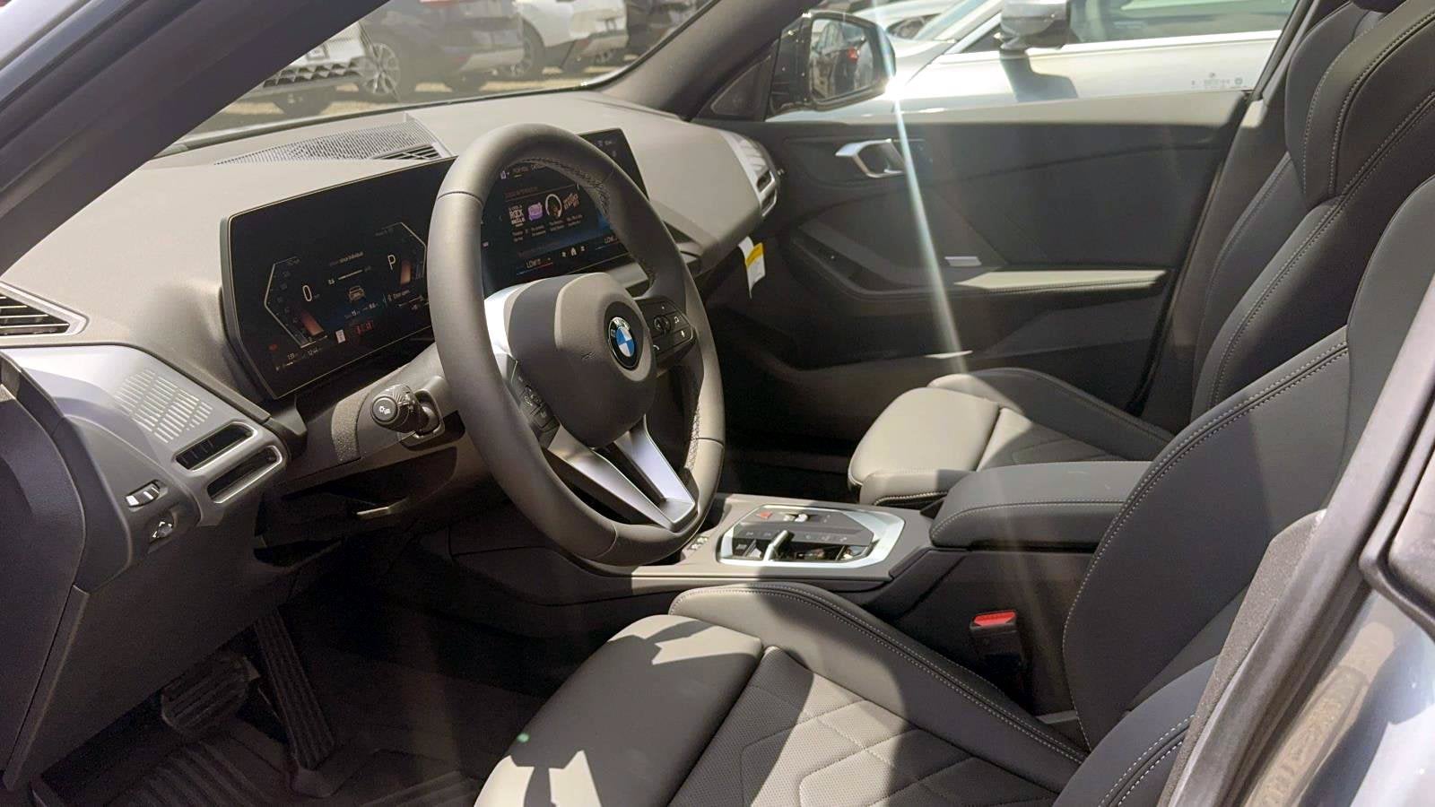 2026 BMW 2 Series 228 xDrive