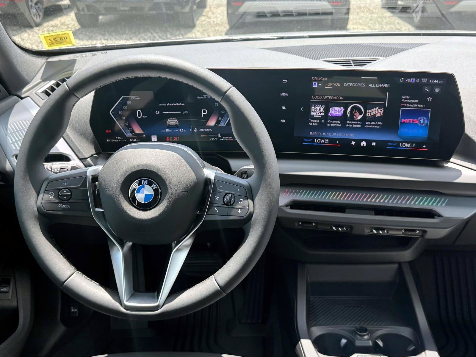 2026 BMW 2 Series 228 xDrive