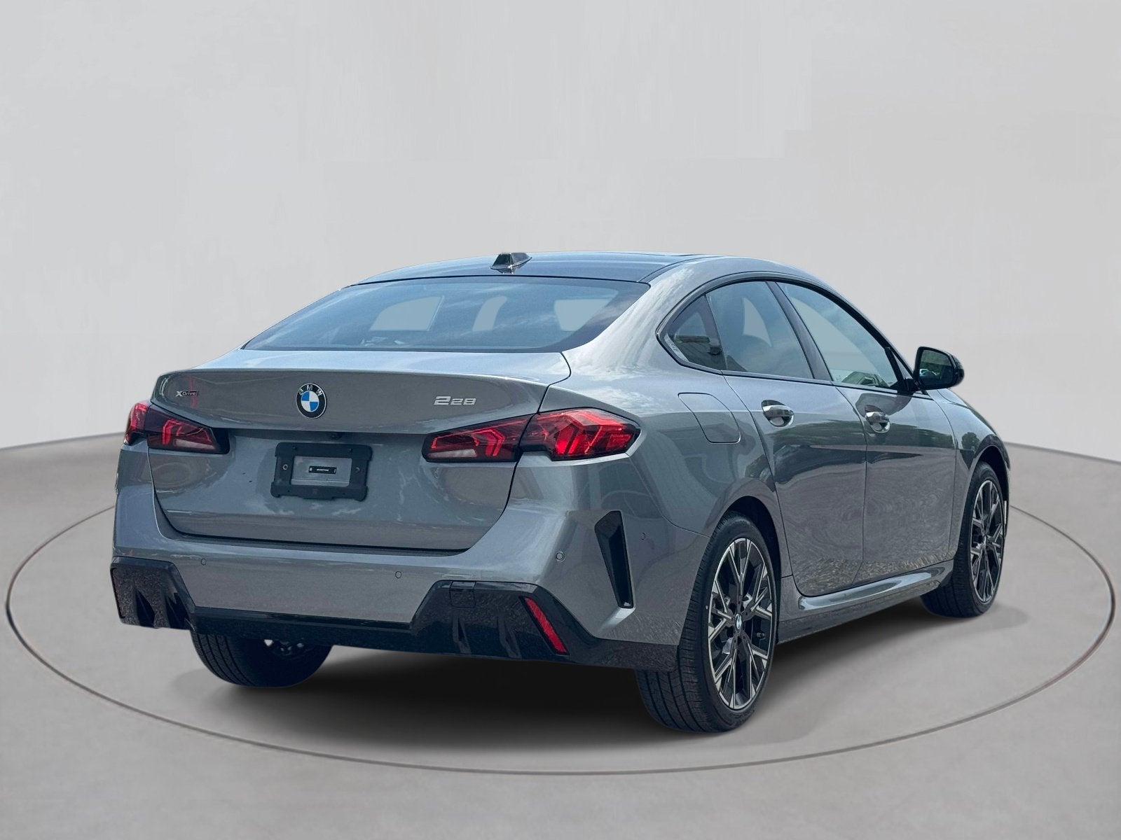 2026 BMW 2 Series 228 xDrive