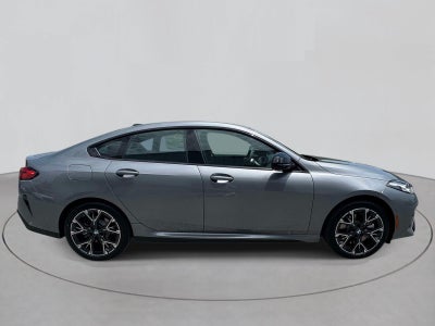 2026 BMW 2 Series 228 xDrive