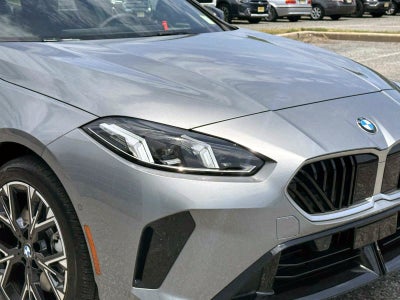 2026 BMW 2 Series 228 xDrive