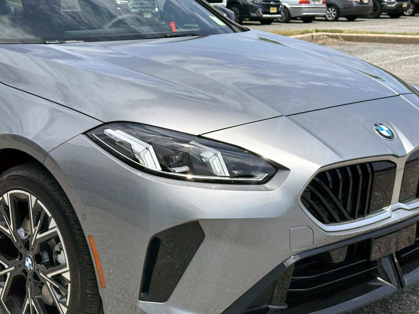 2026 BMW 2 Series 228 xDrive